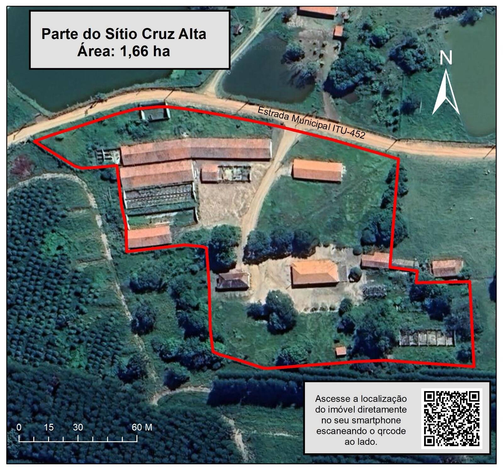 #87 - Área para Venda em São Paulo - SP